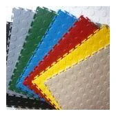 PVC Floor Tile Pty Ltd logo