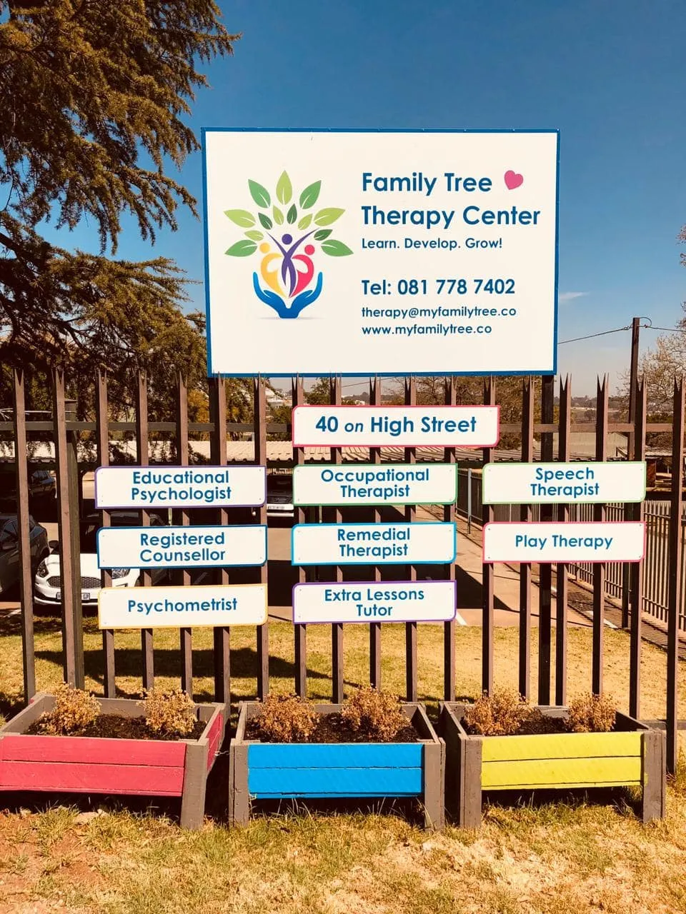 Family Tree Therapy Center photo 3