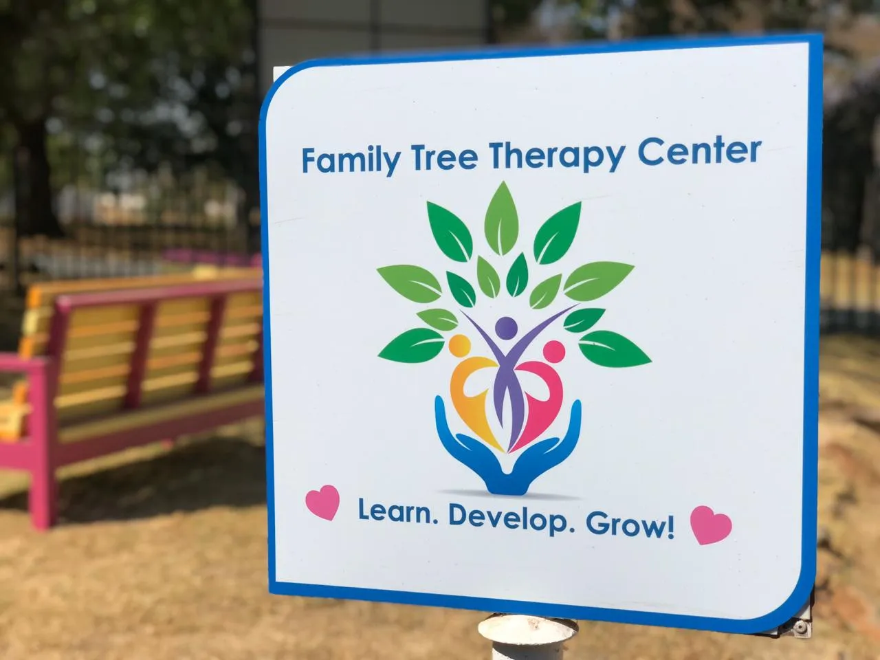Family Tree Therapy Center photo 4