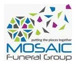 Mosaic Funerals East Rand - Daveyton logo