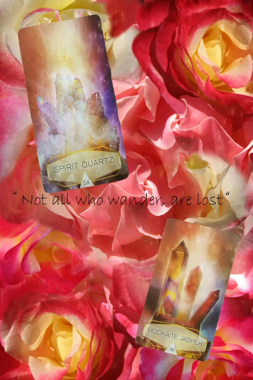 Mystic Spirit photo 1