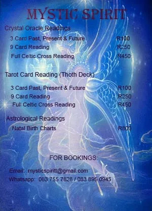 Mystic Spirit photo 2