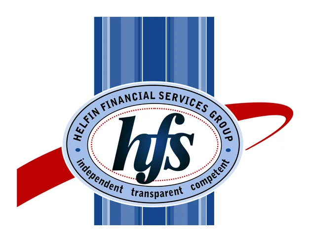 Helfin Financial Services logo