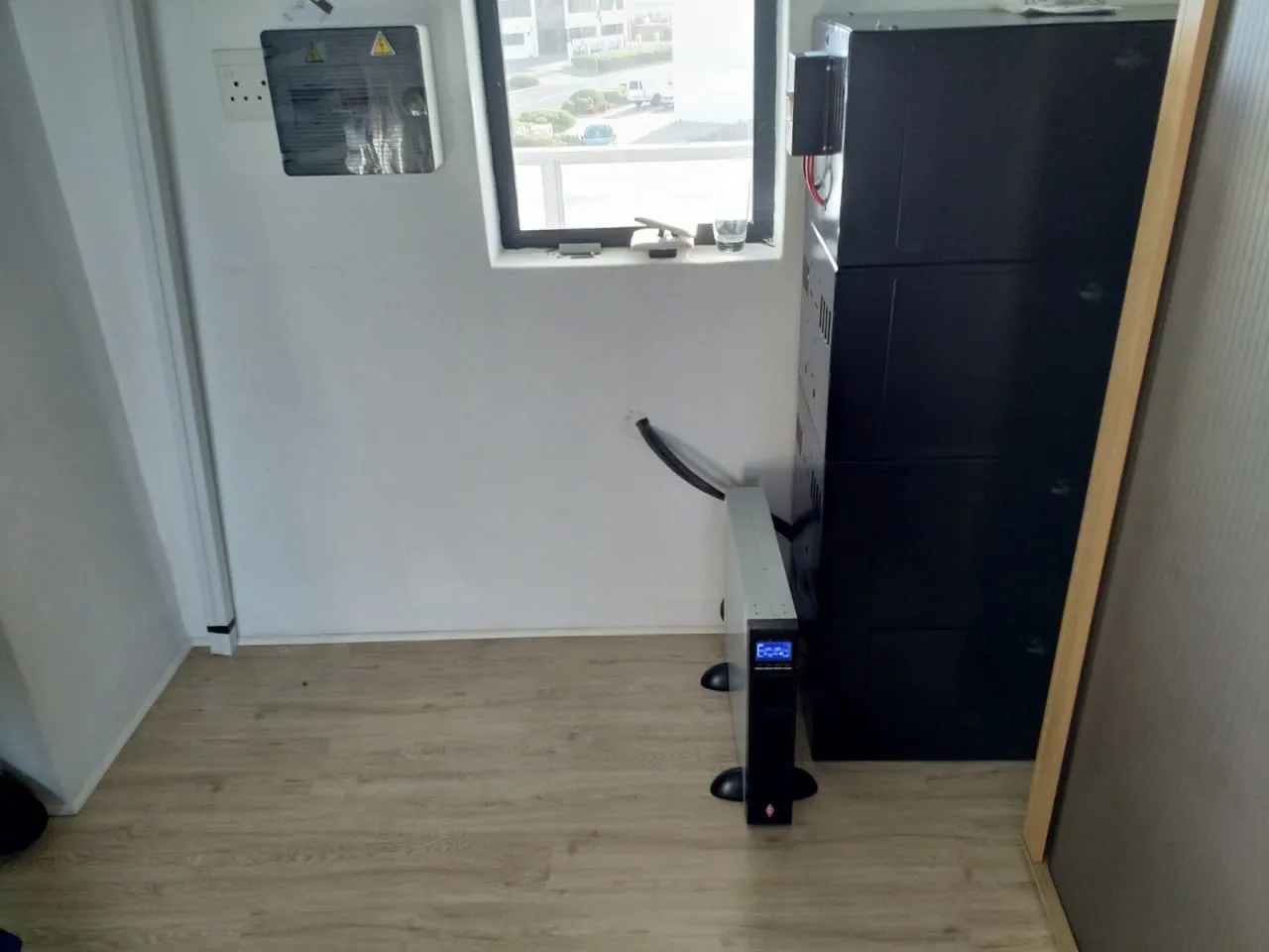 Virtual Sense Power photo 2