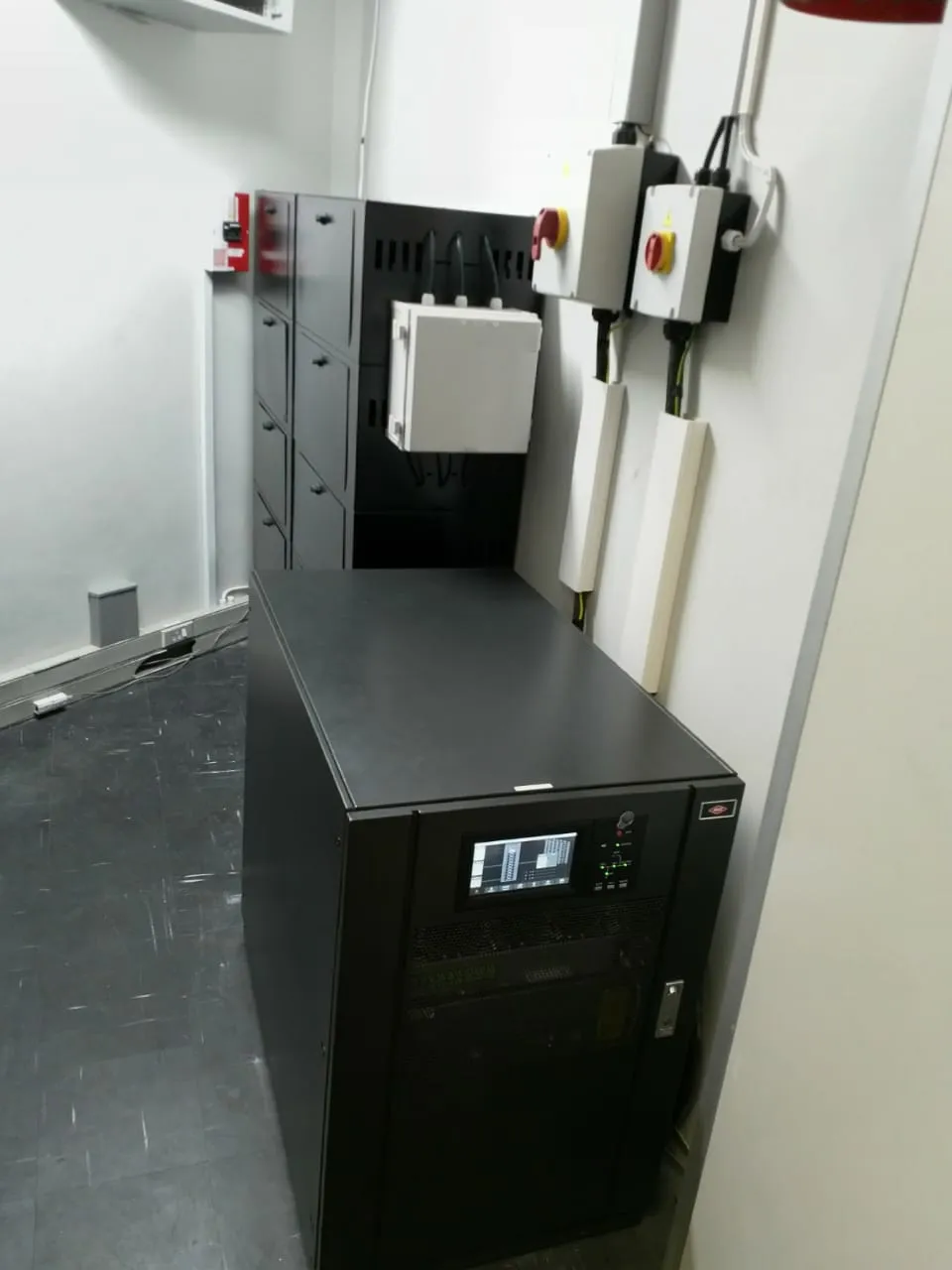 Virtual Sense Power photo 3
