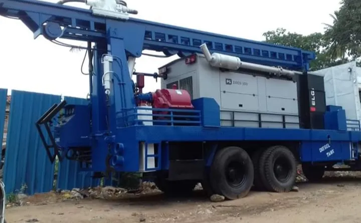 PumpnMech Engineering & Projects photo 2