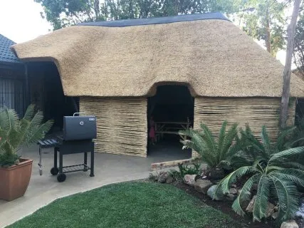 Tribal Thatch & Lapa's photo 2