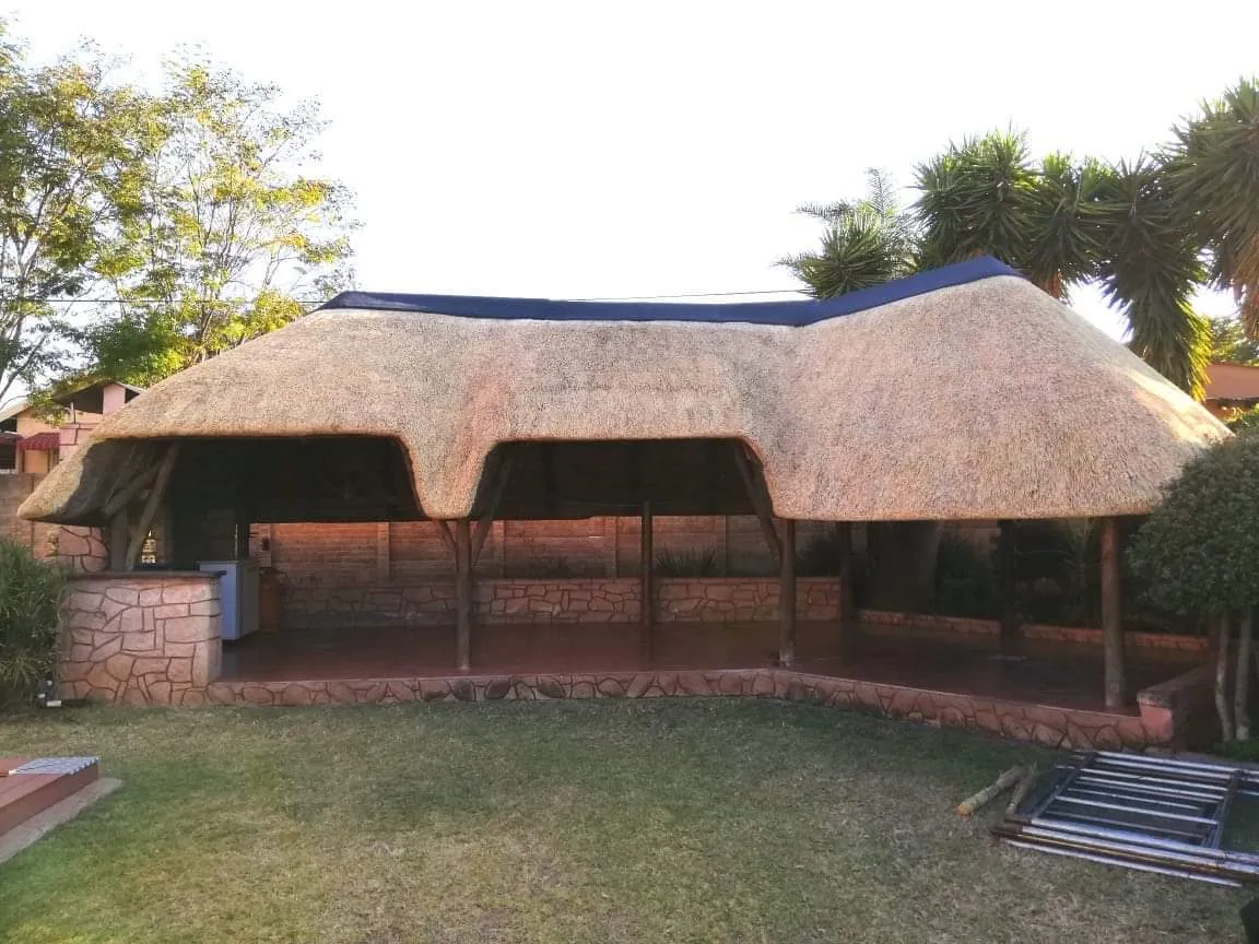 Tribal Thatch & Lapa's photo 3