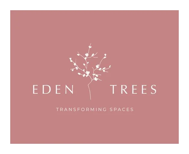 EDEN TREES logo