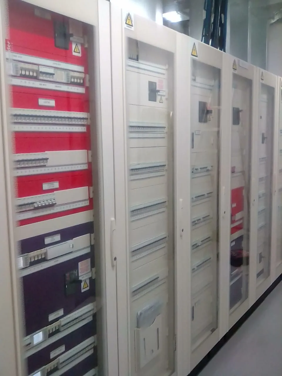 Secs electrical photo 1