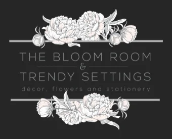 The Bloom Room logo