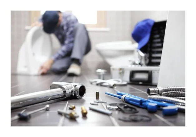 Online Fix Plumbers logo