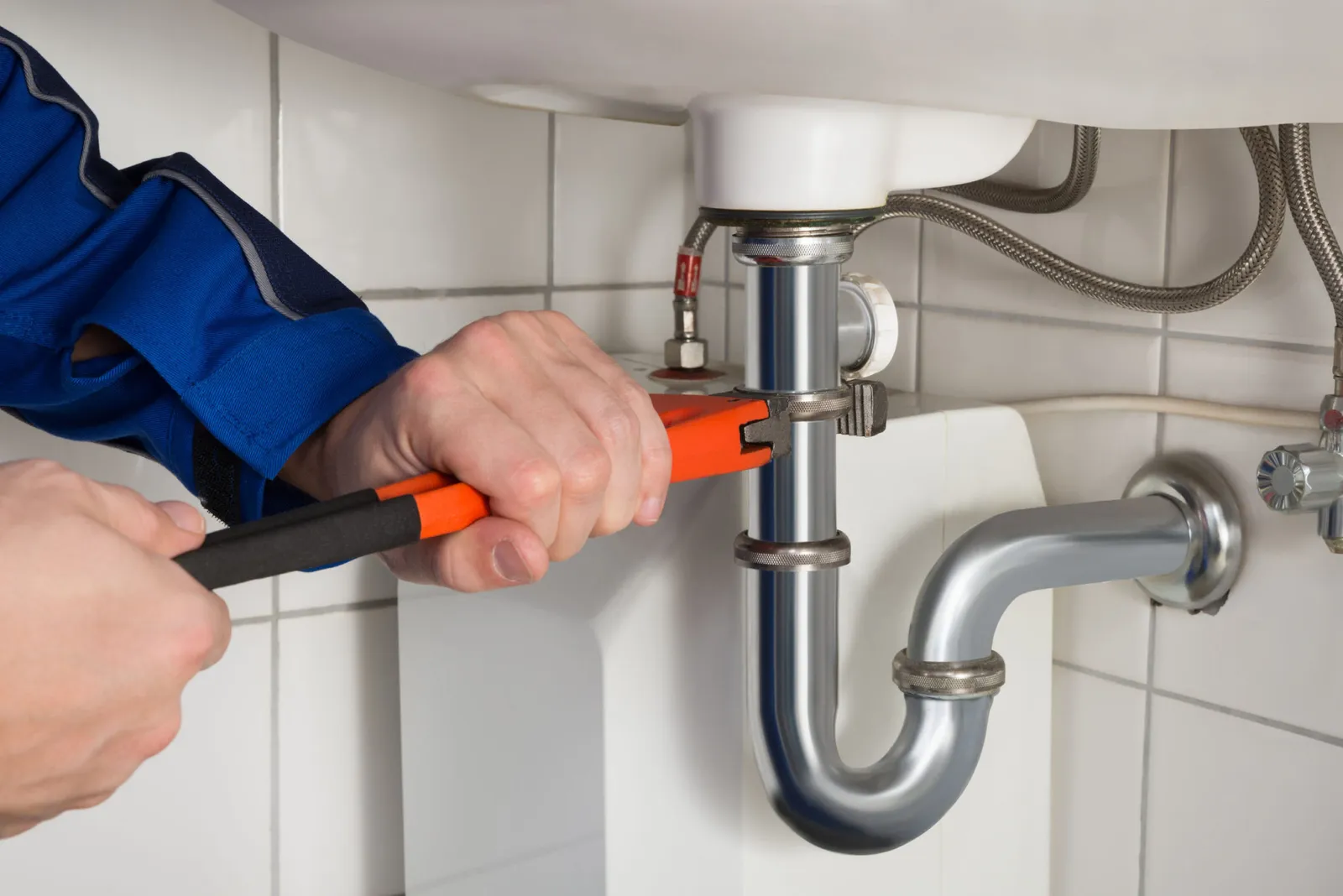 Online Fix Plumbers photo 1