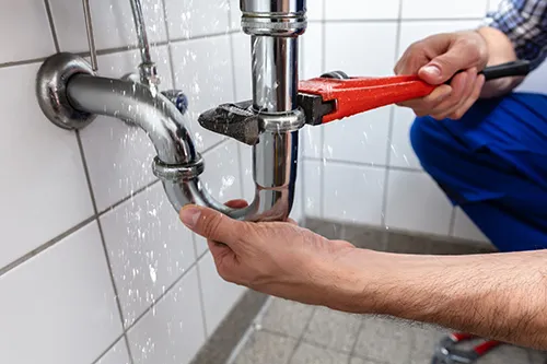 Online Fix Plumbers photo 2