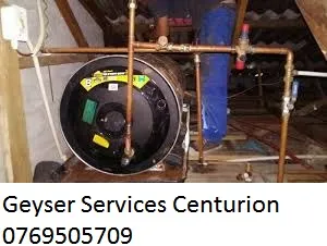Centurion Geyser Repair 0769505709 Free Quote photo 1
