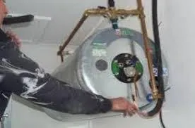 Centurion Geyser Repair 0769505709 Free Quote photo 3