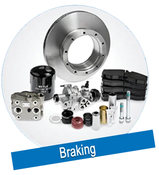 Amex Truck Parts photo 2