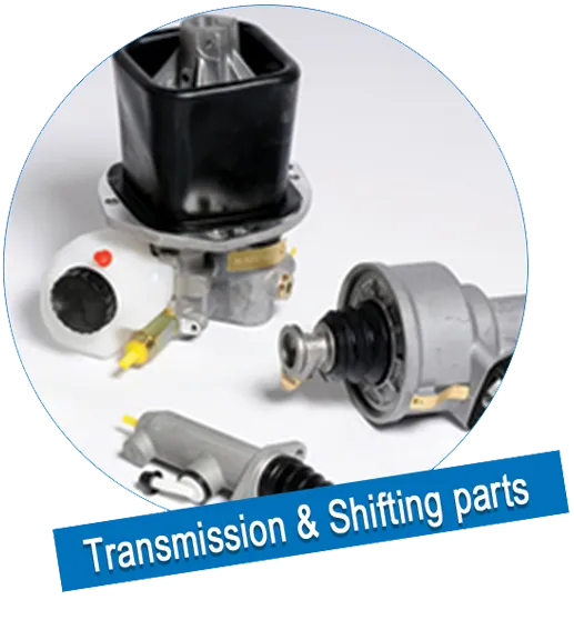 Amex Truck Parts photo 3