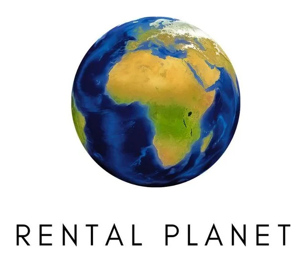 Rental Planet logo
