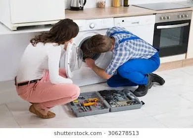 SolveIt Appliance and Refrigeration Repairs photo 3