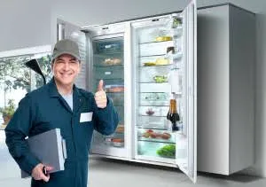 SolveIt Appliance and Refrigeration Repairs photo 4