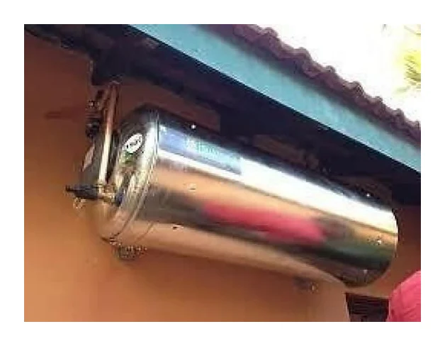 Geyser repairs in Centurion 0718742375 no cal logo