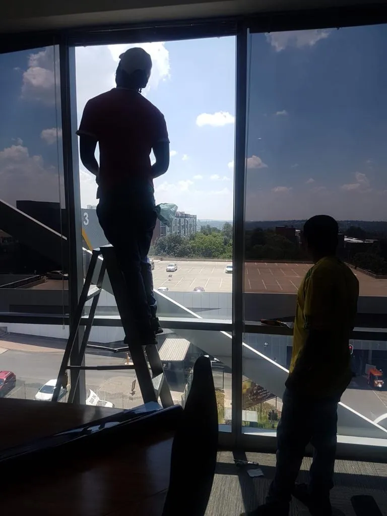 Window Tinting Film SA photo 4