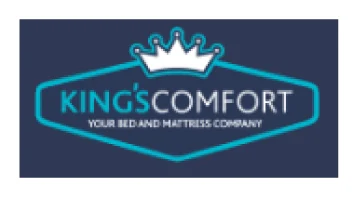 King's Comfort Klerksdorp logo