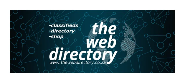 The Web Directory and Online Shop logo