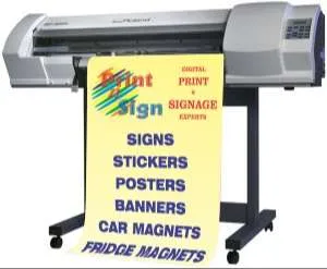 Print n Sign photo 1