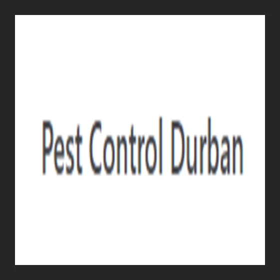 Pest Control Durban logo