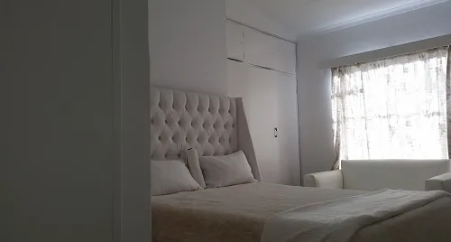 Silent Night Guest House Sunnyside Pretoria photo 1