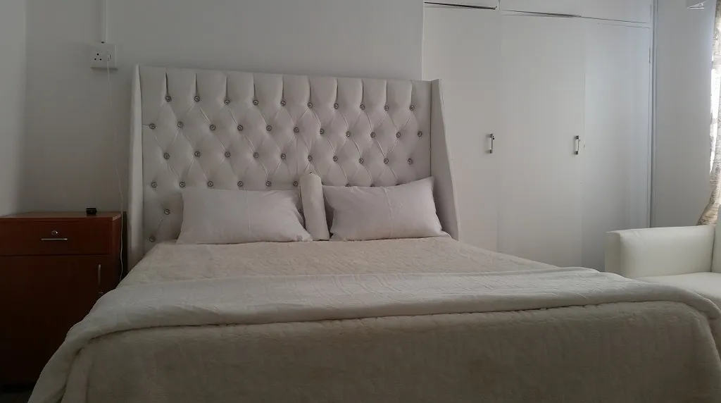 Silent Night Guest House Sunnyside Pretoria photo 2
