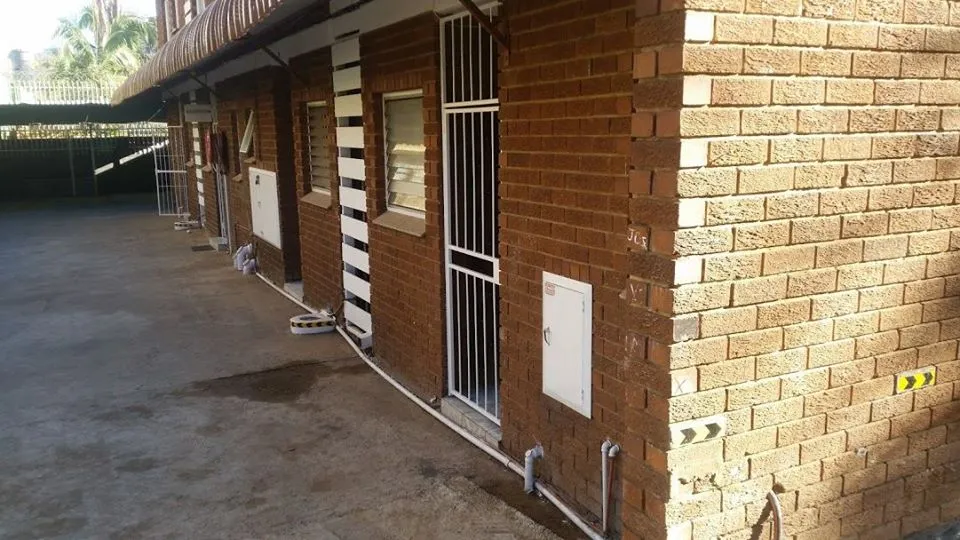 Silent Night Guest House Sunnyside Pretoria photo 3