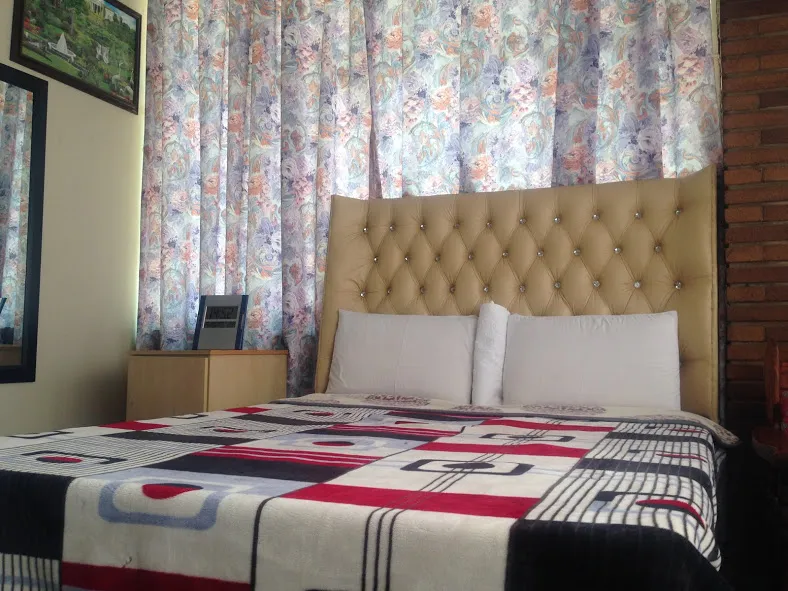 Evergreen Guest house westonaria photo 1