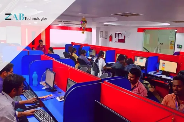 Zab Technologies Pvt Ltd photo 1