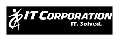 ITCorporation logo