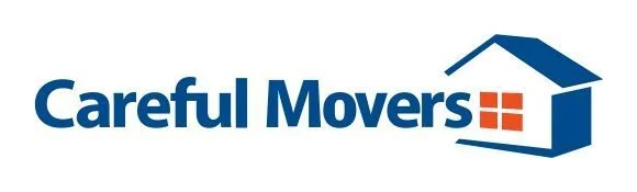 Careful Movers logo
