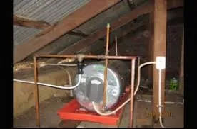 Pretoria east Geyser repair and installation photo 2