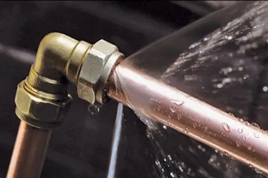 Pretoria east Geyser repair and installation photo 3