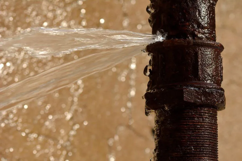 Pretoria east Geyser repair and installation photo 4