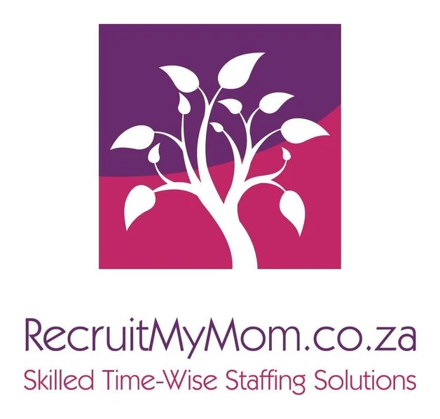 RecruitMyMom logo