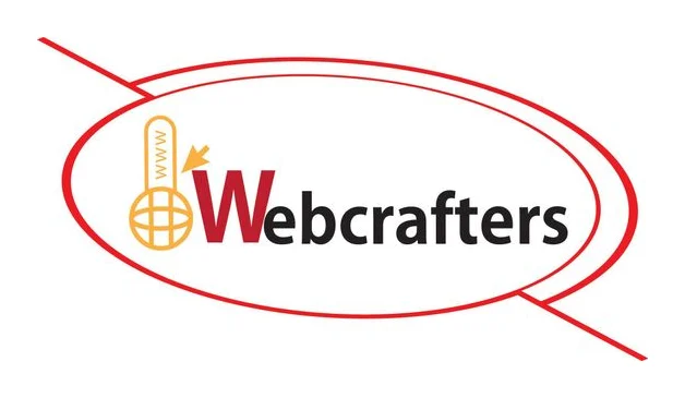 Web crafters logo