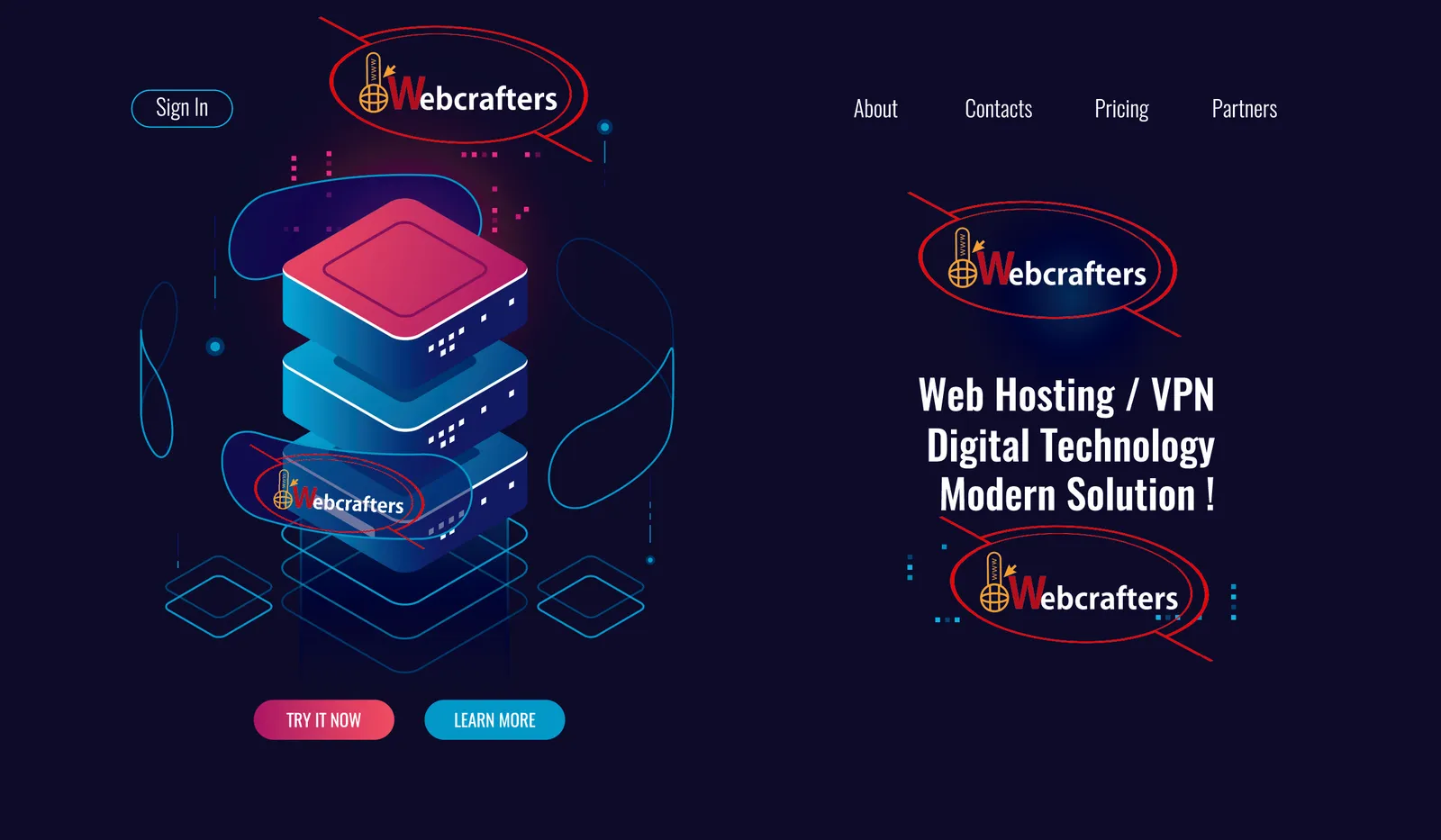 Web crafters photo 1