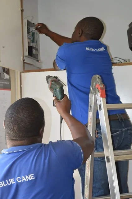 Blue Cane Security Fidelity-ADT Dealer photo 2
