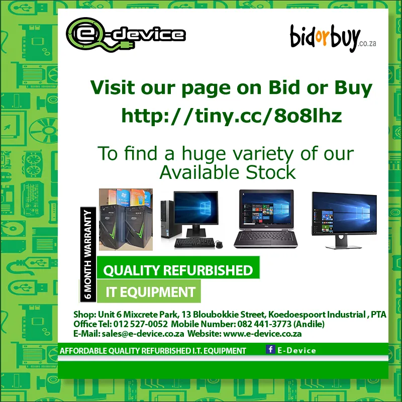 E-DEVICE photo 4