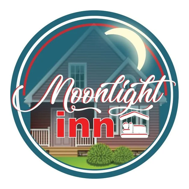 Moonlight Inn Springs logo