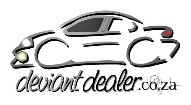 Deviant Dealer logo
