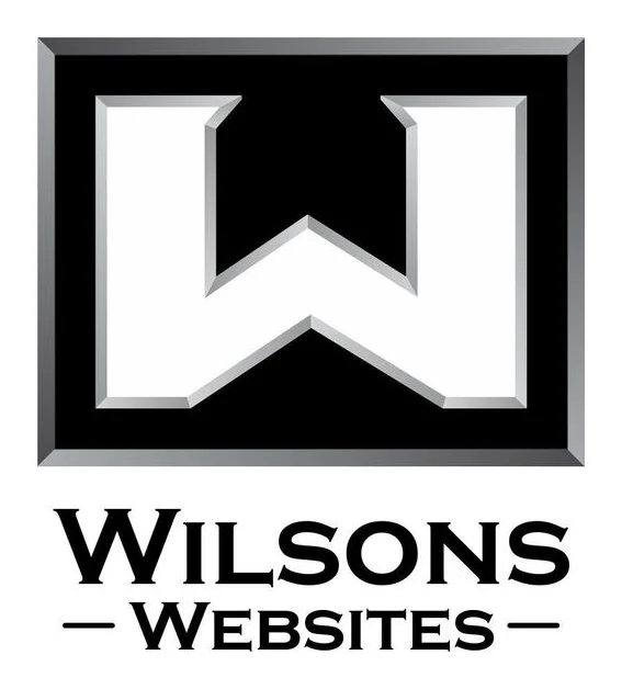 Wilsons websites logo