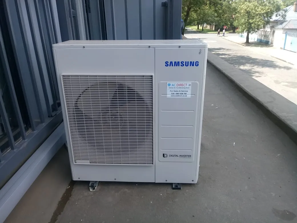 Supercool Preventative Maintenance photo 1